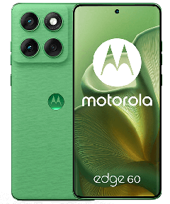 Motorola Edge 60 5G