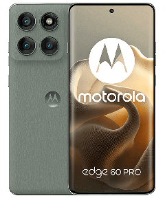 Motorola Edge 60 Pro 5G