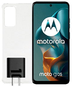 Motorola Moto G05 4G Forest Green