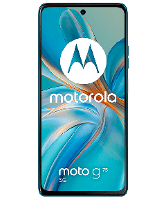 Motorola Moto G75 5G 256GB