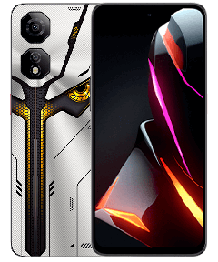 Nubia Neo 2 5G