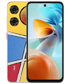Nubia Music 2