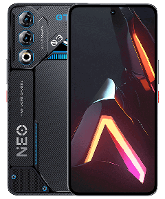 Nubia Neo 3 GT Gamer 5G 256GB