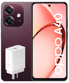 OPPO A40 256GB Cafe