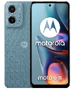 Motorola Moto E15 4G