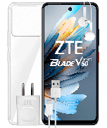 ZTE Blade V60 Smart