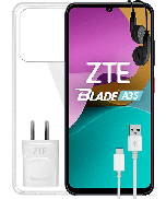 ZTE Blade A35