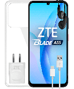 ZTE Blade A55
