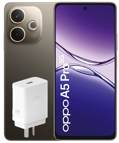 OPPO A5 Pro 5G