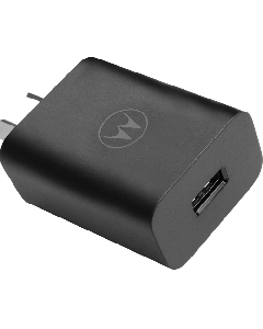 Motorola Cargador de Pared 33W - Tipo C