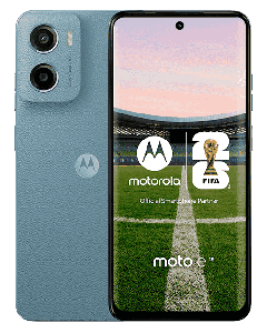 Motorola Moto E15 4G