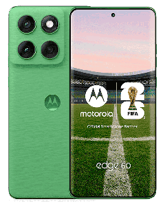 Motorola Edge 60 5G