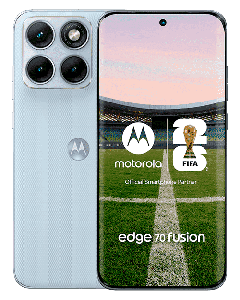 Motorola Edge 70 Fusion 5G
