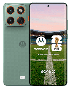 Motorola Edge 70 5G