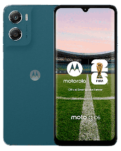 Motorola Moto G06 64GB