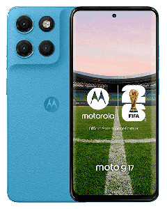 Motorola Moto G17 4G 128GB