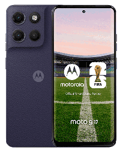 Motorola Moto G17 4G 256GB