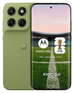 Motorola Moto G67 5G 256GB