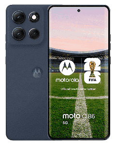Motorola Moto G86 5G 256GB