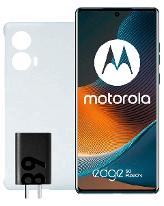 Motorola Edge 50 Fusion 5G