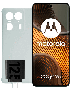 Motorola Edge 50 Ultra 5G