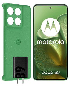 Motorola Edge 60 5G