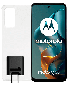 Motorola Moto G05 4G