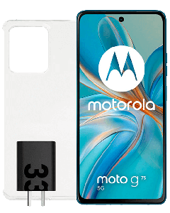 Motorola Moto G75 5G 256GB