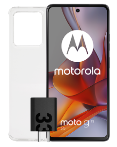 Motorola Moto G75 5G