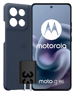 Motorola Moto G86 5G 256GB