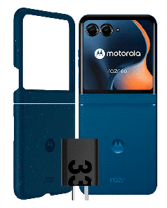 Motorola Razr 60 5G