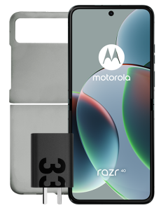Motorola Razr 40 5G