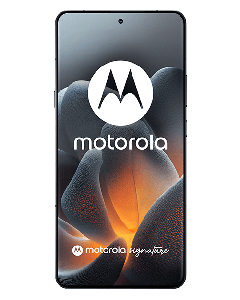 Motorola Signature 5G