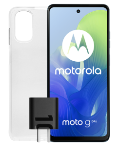 Motorola Moto G04s 4G