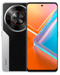 Nubia Focus 4G 256GB