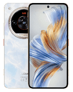 Nubia Focus 2 Ultra 5G
