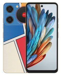 Nubia Music 4G 128GB