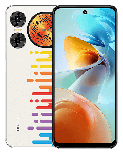 Nubia Music 2 Melody Wave