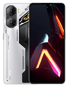 Nubia Neo 3 5G 256GB Cyber Silver