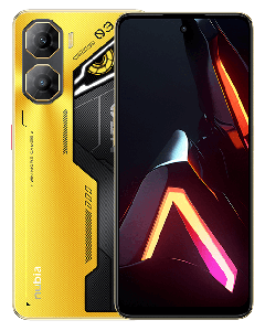 Nubia Neo 3 5G 256GB Titanium Gold