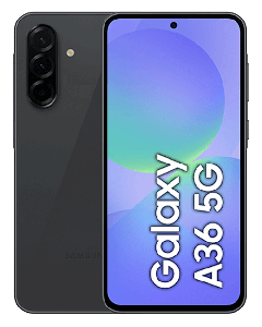 Samsung Galaxy A36 256GB 5G