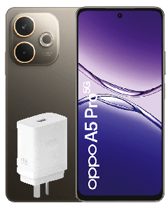 OPPO A5 Pro 5G