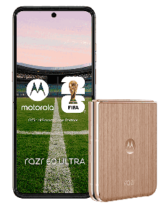 Motorola Razr 60 Ultra