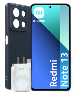 Xiaomi Redmi Note 13