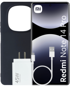 Xiaomi Redmi Note 14 Pro 256GB