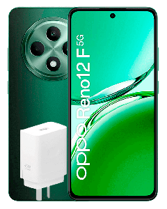 OPPO Reno12 F 5G