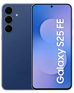 Samsung Galaxy S25 FE 5G 256GB
