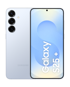 Samsung Galaxy S25 Plus 256GB