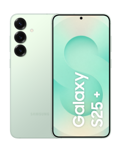 Samsung Galaxy S25 Plus 512GB