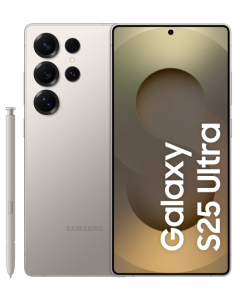 Samsung Galaxy S25 Ultra 256GB